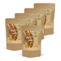 Hirspuffar EKO 200g x 5 paket