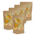 Bananchips EKO 100g x 5 paket