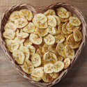 Bananchips EKO 100g
