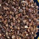 Dadlar Hackade EKO 500g