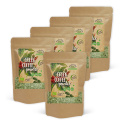 Grönt Kaffe Pulver EKO 125g x 5 paket