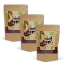 Aronia Pulver EKO 125g x 3 paket
