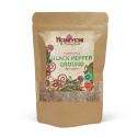 Svartpeppar Mald EKO 50g