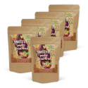 Mangostan Pulver EKO 125g x 5 paket