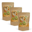 Bipollen EKO 500g x 3 paket
