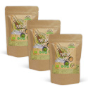 Matcha Te EKO 125g x 3 paket