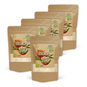 Kokosmjöl Premium RAW EKO 1kg x 5 paket