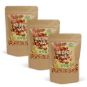 Bovete EKO 500g x 3 paket
