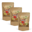 Rooibush Te EKO 100g x 3 paket