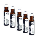 Just Focus Essential Oil Blend Roll On 10ml x 5 flaskor