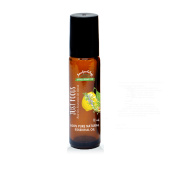 Just Focus Essential Oil Blend Roll On 10ml