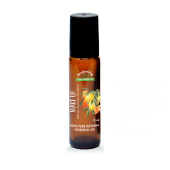 Wake Up Essential Oil Blend Roll On 10ml