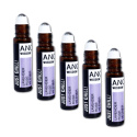 Just Chill Essential Oil Blend Roll On 10ml x 5 flaskor