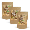 Quinoa puffar EKO 200g x 3 paket