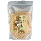 Quinoa puffar EKO 200g