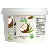 Kokosolja Smak & Doftfri EKO 500ml