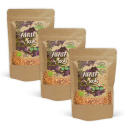 Alfalfafrön EKO 1kg x 3 paket