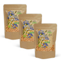 Linfrön Gula EKO 500g x 3 paket