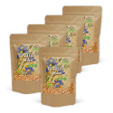 Linfrön Gula EKO 500g x 5 paket