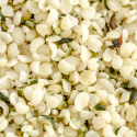 Hampafrön Skalade EKO 500g