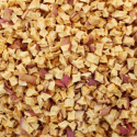 Äpplekuber EKO 100g