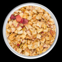 Äpplekuber EKO 100g