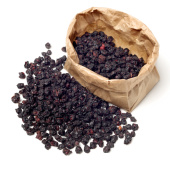 Schisandra Bär EKO 125g Schisandra Bär EKO 125g