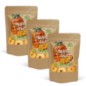 Ananas EKO 200g x 3 paket