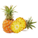 Ananas EKO 200g