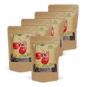 Körsbär EKO 250g x 5 paket