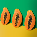 Papaya EKO 200g