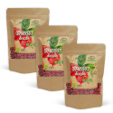 Tranbär EKO 500g x 3 paket