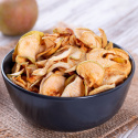 Äpple Chips EKO 200g