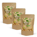 Mullbär EKO 500g x 3 paket
