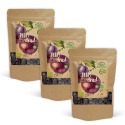 Plommon EKO 500g x 3 paket