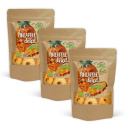 Ananas EKO 500g x 3 paket