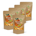 Ananas EKO 500g x 5 paket