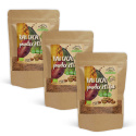 Kakaopulver RAW EKO 1kg x 3 paket