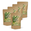 Hampaprotein 50% EKO 1kg x 5 paket