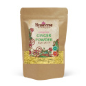 Ingefära Pulver EKO 500g