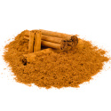 Kanelpulver Ceylon EKO 1kg