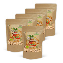 Cashewnötter Premium RAW EKO 1kg x 5 paket