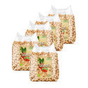 Cashewnötter Premium RAW EKO 1kg x 5 paket
