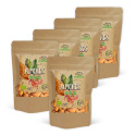 Mandel Premium RAW EKO 1kg x 5 paket