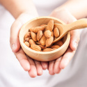 Mandel Premium RAW EKO 1kg