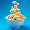 Cashewnötter Premium RAW EKO 200g