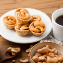 Cashewnötter Premium RAW EKO 200g