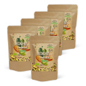 Pistagenötter Premium RAW EKO 500g x 5 paket