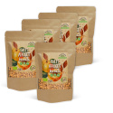 Aprikoskärnor Söta EKO 200g x 5 paket