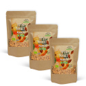 Aprikoskärnor Bittra EKO 200g x 3 paket